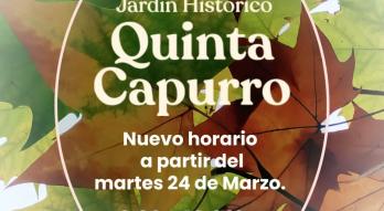 quinta invierno