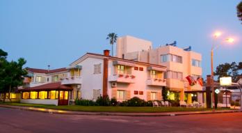 Imagen de Hotel Argentina