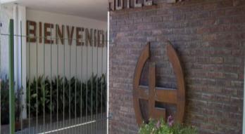 Imagen de Hotel Lamas