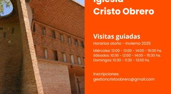 Imagen de la iglesia