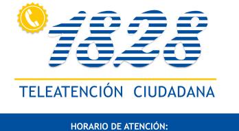 Imagen de Centro de Informe Call center 1828