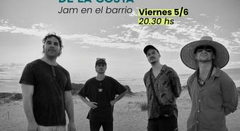 Jam de la Costa