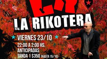 rikotera