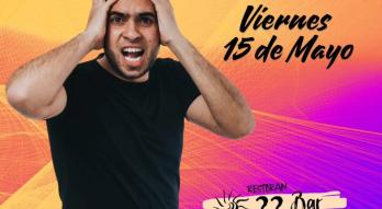 Stand Up de Mauri Medero