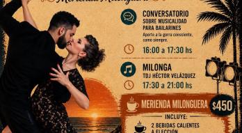 Milongas Playeras
