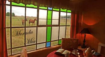 Imagen de Morada Mia Casa de Té