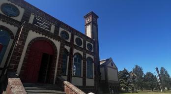 Imagen de Museo del Agua