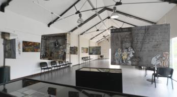 Imagen de Museo Julio Sosa