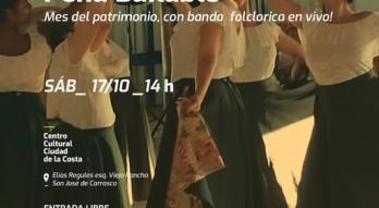 peña