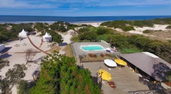 Imagen de Glamping Playa Escondida