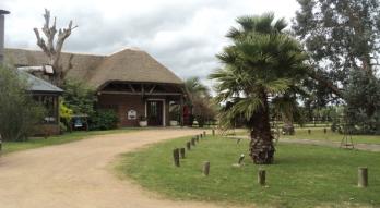 Imagen de Pueblo Chico