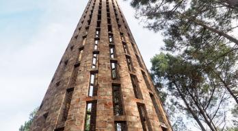 Imagen de Torre Tanque de agua de Dieste