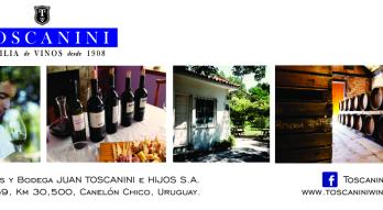 Imagen de Bodega Toscanini e Hijos