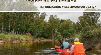 Travesía por