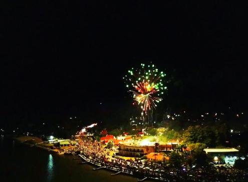 Imagen de los Eventos Culturales