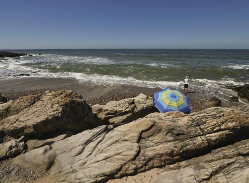 Imagen de Sol y Playa