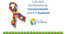 En el Día Mundial de Concienciación sobre el Autismo 