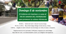 Imagen de Fin de Semana del Enoturismo 