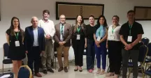 Canelones coordinó reunión de Turismo de Mercociudades en Paraguay 