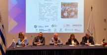 Presentación de resultados de Proyecto de Enoturismo 