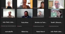 Se realizó reunión mensual de Turismo de Mercociudades 