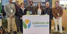 Así participamos en Turismo 360 - Feria Internacional sobre Destinos Turísticos Inteligentes 