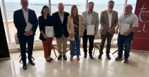 Vinos Tannat canarios premiados en concurso internacional 