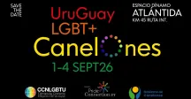 Uruguay LGBT+ 
