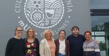 Reunión de trabajo regional 