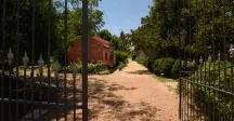 quinta capurro 